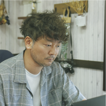 高羽　努