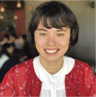 根本李安奈