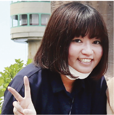 渡部恵未里