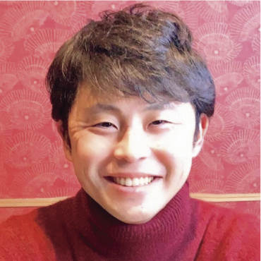 佐藤翔