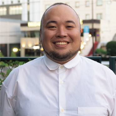 小波津龍平