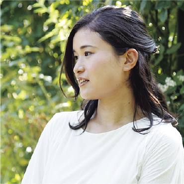 松岡純代