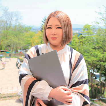 遠藤洋子