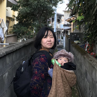 坂内まゆ子