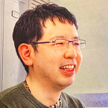 酒井康之