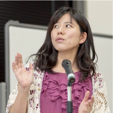 矢吹かがり