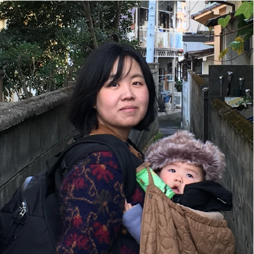 坂内まゆ子