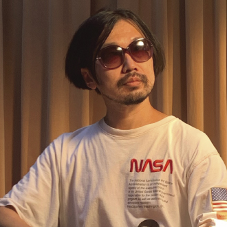 児玉の顔写真